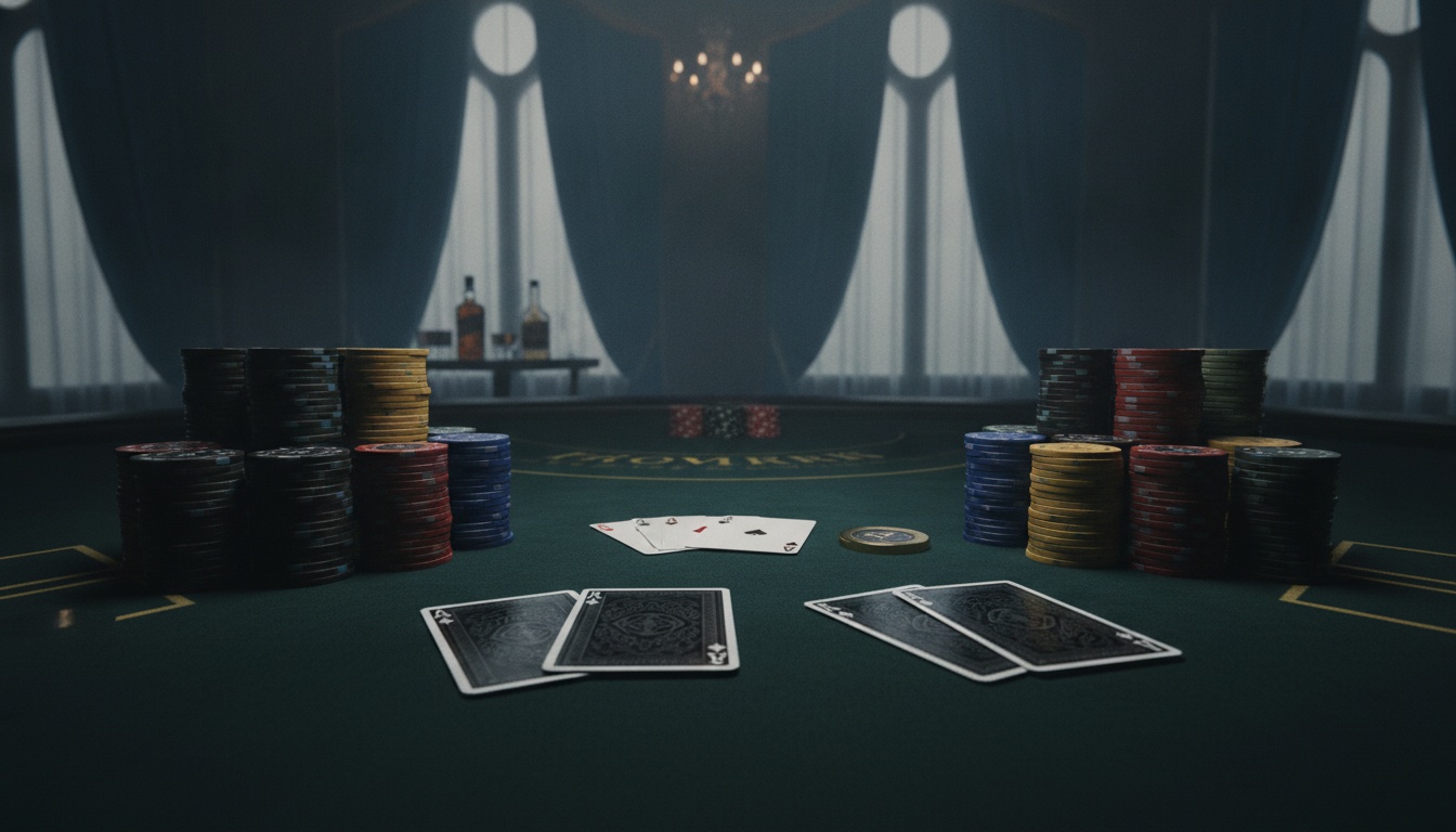 Découvrez la Diversité des Jeux chez Billionairespin Casino