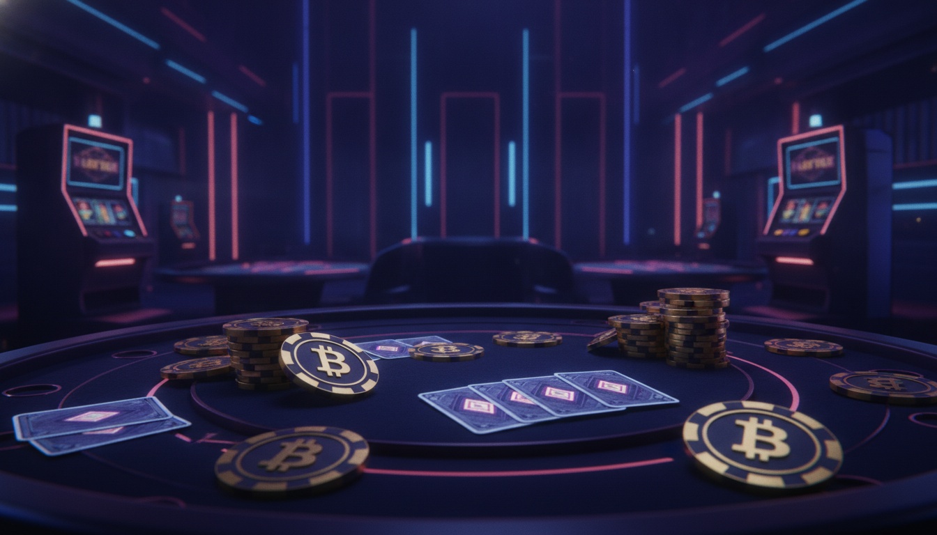 Billionairespin Casino