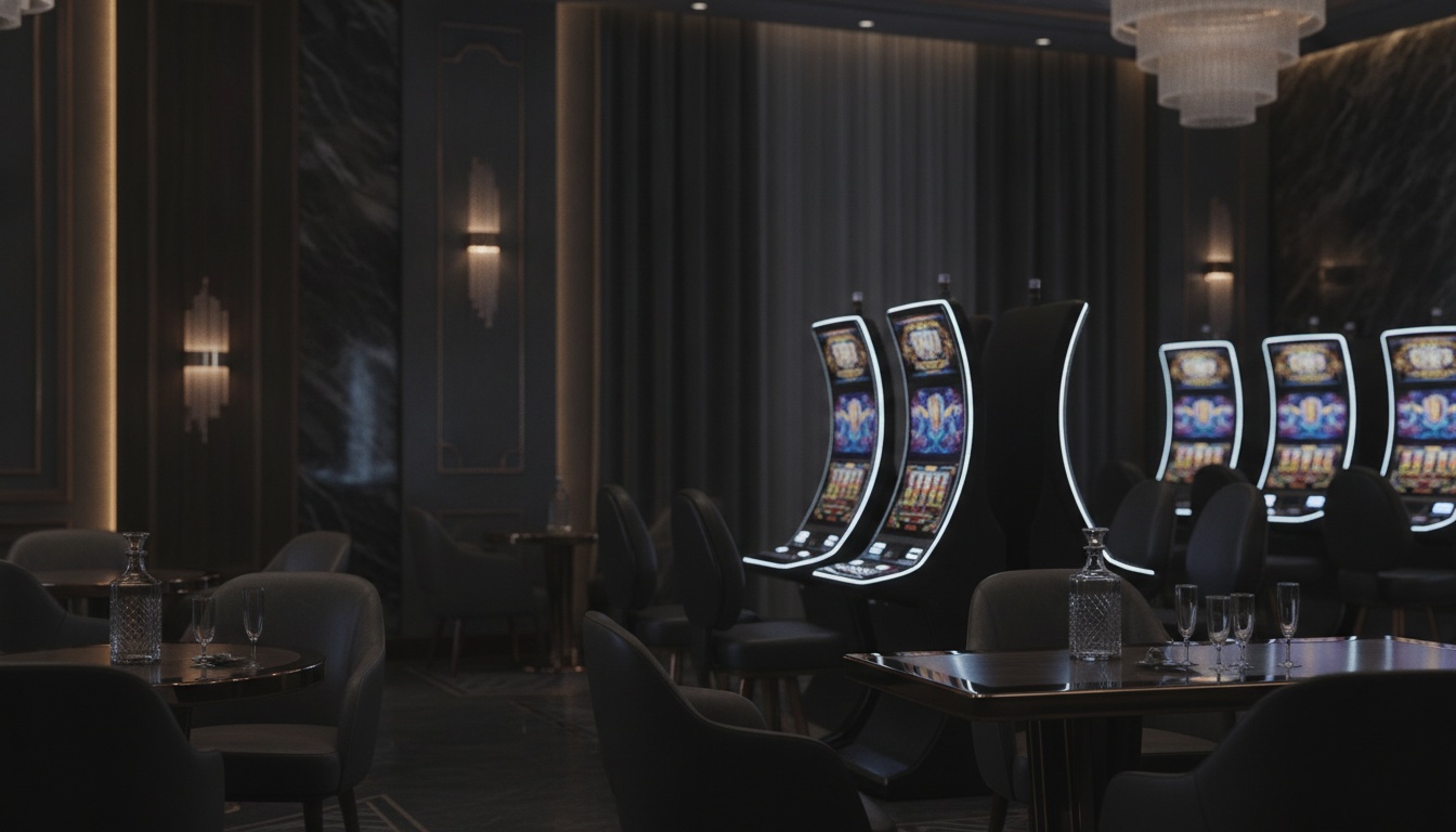 Sécurité et Protection des Joueurs chez Billionairespin Casino